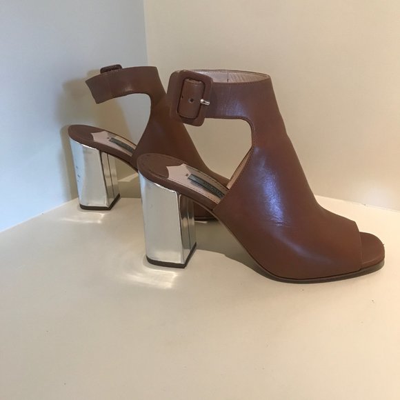 Prada Sandals - Picture 3 of 10